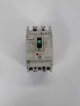 Mitsubishi Electric NF32-SVF 3-Pole No-Fuse Circuit Breaker, 5Amp 690V  - $21.35