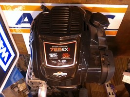 BRIGGS&amp;STRATTON EXi 725 SERIES ENGINE 104M02-0020-F1 - £195.91 GBP