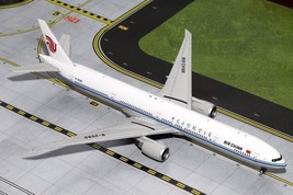 Air China Boeing 777-300ER B-2086 Gemini Jets G2CCA475 Scale 1:200 - £106.76 GBP