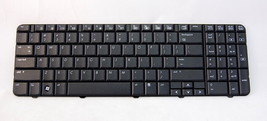 HQRP Laptop Keyboard for HP G60-120 / G60-121WM / G60-123 / G60-125 / G60-127 - £27.16 GBP