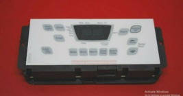Whirlpool Oven Control Board - Part # W10363661 - $110.00