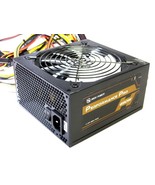 Refurbished Rosewill HP Performance Pro 650W - 80 PLUS - Gaming ATX Powe... - $113.71 CAD