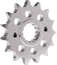 Pro-tek Made For Kawasaki EL-250 Eliminator Front Sprocket 520 Pitch 13T... - $19.36