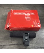 Canon Directional Stereo Shotgun Microphone DM-50 - $34.90 CAD