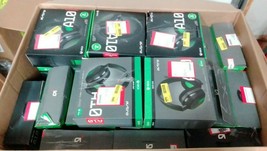Lot of 47 ASTRO Gaming A10 Gaming Headset - Black/Green - Untested &amp; Uninspected - £239.75 GBP