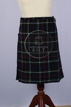 Scottish 8 Yard Traditional Mackenzie Kilt Highlanders Acrylic Tartan Kilt - £39.54 GBP+
