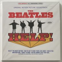 The Beatles Help  (CD ) Stereo-And Mono Tracks - £5.66 GBP