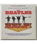 The Beatles Help  (CD ) Stereo-And Mono Tracks - $6.98