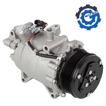 New Delta A/C Compressor for 2007-2015 Acura ILX RDX Honda Civic CR-V 14... - $2,686.08 MXN