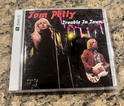 Tom Petty &amp; Stevie Nicks Live on 6/21/06 2 CDs Rare Concert  - £19.67 GBP