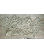 Columbia PFG Pants Men&#39;s XL 30 Length Convertible Zip-Off Nylon Pants Ta... - $41.10 CAD