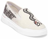 Cole Haan x Keith Haring Women Sneakers Grandpro Rally Slip On Size US 7... - £37.71 GBP