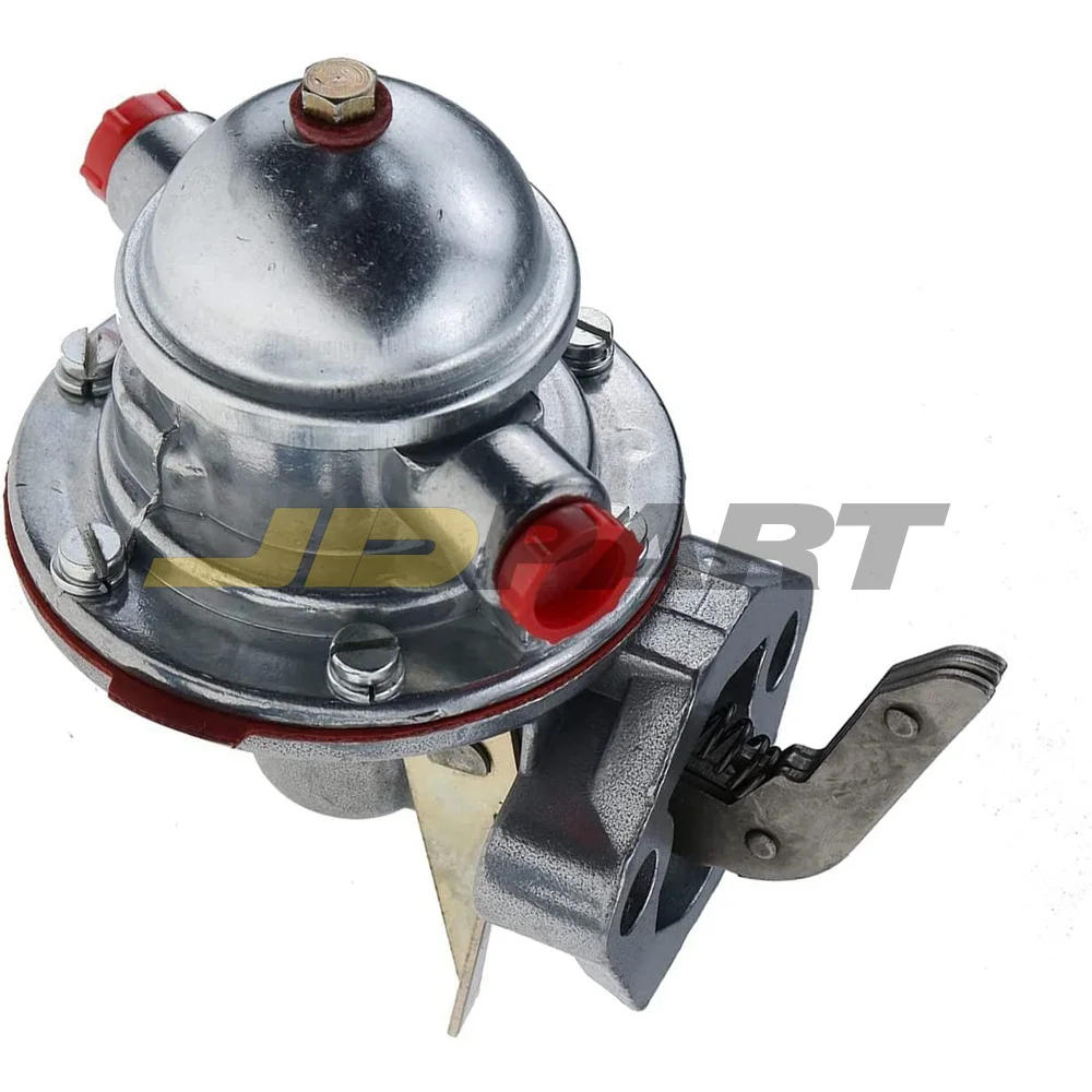 Good guarantee fuel pump re27667 for john deere 1010 1530 1640 1750 1840 1950 2020 7800 thumb200