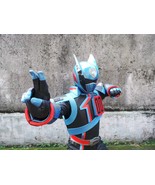 ANIKI Costume Set Shadow Ranger SPD Cosplay Deka Master - $1,495.00