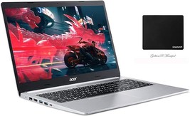 Newest Aspire 5 15.6&quot; Fhd Laptop, Intel Dual Core I3 Cpu, 8Gb Ddr4 Ram, 128Gb Pc - £535.79 GBP