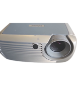 InFocus X1 DLP Multimedia Projector LCD 1000 Lumens Conference Room Full... - $1,024.35 MXN