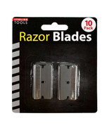 10 Pack Replacement Razor Blades - £1.55 GBP