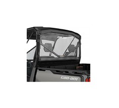 2016-2023 Can-Am Defender HD5 HD8 HD10 &amp; Max OEM Soft Rear Window 715003249 - £109.63 GBP