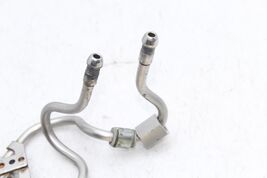 16-24 INFINITI Q50 3.0L FUEL LINE TUBE PIPE E6245 image 2