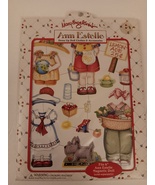 Mary Engelbreit Ann Estelle Dress Up Doll Clothes And Accessories Packag... - £31.69 GBP