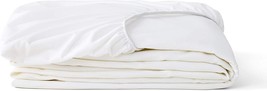 Tuft &amp; Needle King Mattress Protector - Waterproof, Liquid-Proof, Sleeps Quiet, - £97.51 GBP