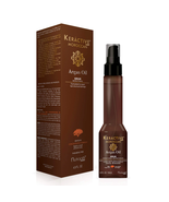 Nutrapel Keractive Moroccan Argan Oil 4.86oz - $48.00