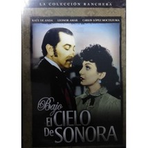 Leonor Amar en Bajo El Cielo De Sonora DVD - £3.89 GBP