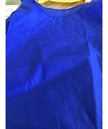 Gym pinnies royal - $8.11 CAD