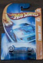 Brand New In Package Die Cast Hot Wheels Track Stars 2000 Vulture New - £4.75 GBP