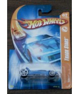 BRAND NEW IN PACKAGE Die Cast Hot Wheels Track Stars 2000 Vulture NEW - £4.66 GBP
