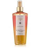 VICTORIA&#39;S Secret SUNNY BRIGHTS Sun Blissed Perfume Fragrance BODY Mist ... - €42,57 EUR