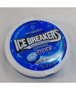 Ice Breakers Frost Mints Coolmint sugar free 2013 Cool Mint collector item - $40.00