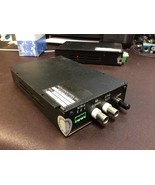 FIBERVISION FIBER OPTIC TRANSMISSION BI-DIR XMTR FX-5821-3 NEW NOS $99 - $1,843.40 MXN
