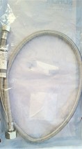 Kohler Part 58959 5/16" ID Stainless Steel High Pressure Water Hose Replacement - $53.00