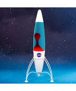 Lava® Lamp Grande [NASA] Decor, Motion Lamp For Home Deco Lamps Liquid, 17&quot; - €42,84 EUR