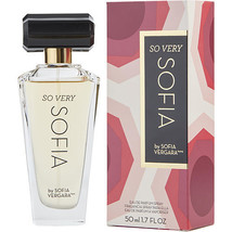 So Very Sofia By Sofia Vergara Eau De Parfum Spray 1.7 Oz - £11.40 GBP