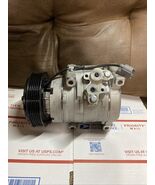 AC Compressor For 2005-2007 Honda Odyssey  Pilot 2003-2006 Acura MDX CO ... - $124.22 CAD