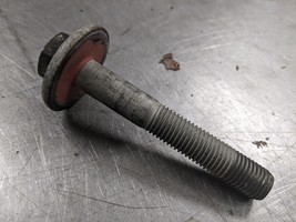Crankshaft Bolt From 2009 GMC Yukon  5.3 - $19.75