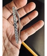 Authenticity Guarantee

GH/VS 3 CTS Round Cut  Diamond Tennis Bracelet R... - €2.499,83 EUR