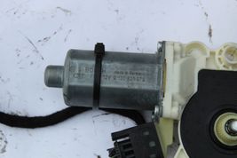 2003-2006 MERCEDES E350  FRONT LEFT WINDOW REGULATOR MOTOR R1841 image 5
