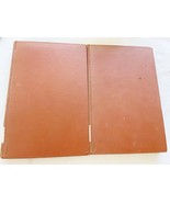 Readings in Economic Analysis Vol. 1, 2 by Richard V. Clemence 1950 hard... - $30.99