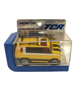 IDEAL TCR FORD RV VAN NO. 3270-6 IN PACKAGE Vintage 1978 Toy Yellow Orig... - $34.20 CAD