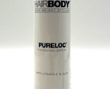 Mediceuticals HairBody Pureloc Non-Aeroso Finishing Spray/Vitamin E  &amp; A... - £14.65 GBP