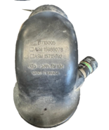 1995-1999 CHEVY/GMC C/K 5.7ltr AIR INTAKE ELBOW TUBE P/N 15713005 GENUIN... - $33.60 CAD