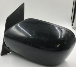 2007-2009 Mazda CX-7 Driver Side View Power Door Mirror Black OEM B51002 NT - £34.07 GBP