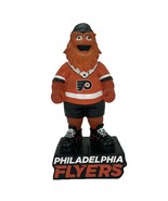 Philadelphia Flyers Gritty Mascot Statue 12&quot; NHL Figurine Hockey Decorat... - $39.99
