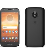16 Motorola Moto e5 play XT1921-5 Unlocked 16GB Black Excellent Condition Sprint - £511.57 GBP