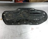 Lower Engine Oil Pan From 2007 Lexus IS250  2.5 - $39.95