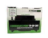 Trade pro AC Service tools Tp-cp-20t 397158 - £79.56 GBP