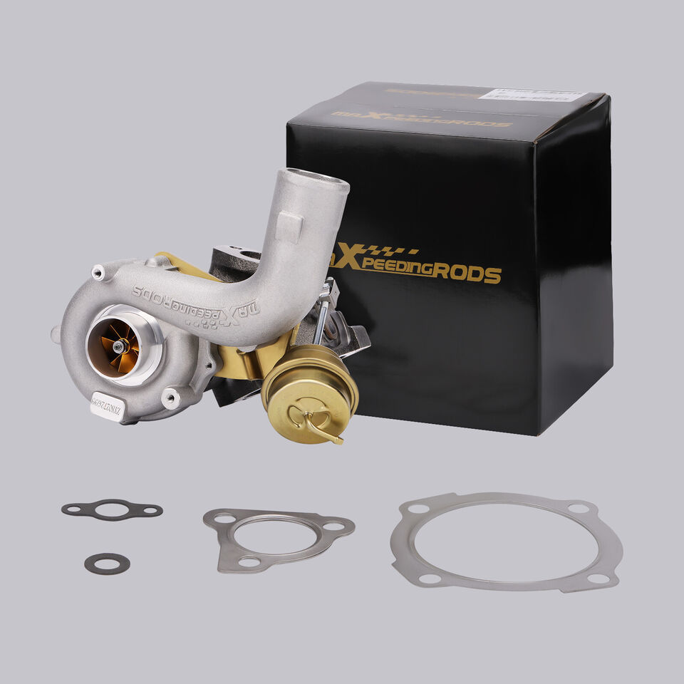 Upgraded K04 Turbocharger for Audi A3 TT 1.8T 1996- Billet Wheel  Turbo